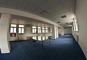 Budapest XIII. kerület Angyalföld 4513nm-es telken 4421nm szintterületű multifunkcionális épület eladó