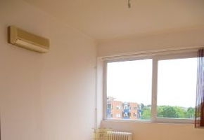 Budapest XIV. kerület Rátót utca B kategóriás irodaház iroda kiadó