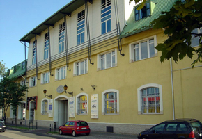 Budapest XIII. kerület Forgách utca B+ kategóriás irodaházban iroda kiadó