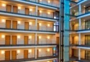 Budapest XI. kerület Infopark sétány A kategóriás irodaház, iroda kiadó