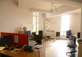 Budapest XXII. kerület Nagytétényi út B kategóriás loft irodaházban iroda kiadó