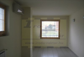 Budapest XI. kerület Szerémi út iroda kiadó
