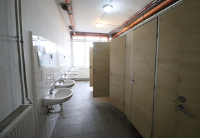 Budapest X. kerület Kőbánya 3 szintes 1498nm szintterületű épület eladó
