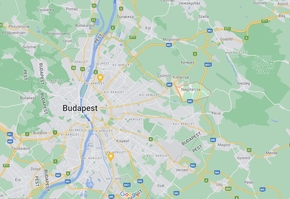 Pest megye Nagytarcsa ipari park 9604nm-es kereskedelmileg értékes telek eladó