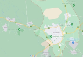 Veszprém megye Veszprém ipari park ipari fejlesztési telkek eladók