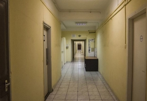 X. Mázsa utcában B kategóriás irodaházban irodák kiadók!