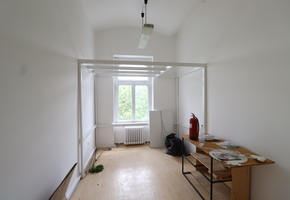 Budapest VIII. kerület Orczy úton, Nagyvárad térnél 252nm-es emeleti loft irodablokk kiadó