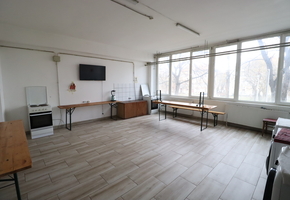 Budapest X. kerület Kőbánya 1498nm szintterületű 3 szintes épület eladó