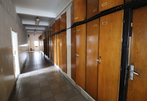 Budapest XXI. kerület Csepel földszinti és emeleti raktárak 50nm-től kiadók