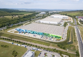 Pest megye Biatorbágy új építésű raktárak kiadók