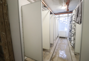 Budapest X. kerület Kőbánya 1498nm szintterületű 3 szintes épület eladó