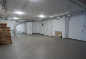Budapest X. kerület Kőbánya 6594nm-es telken 9235nm-es 6 szintes ipari ingatlan eladó