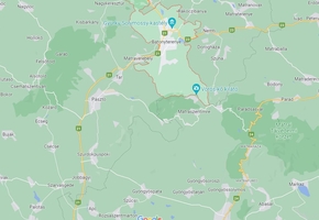 Nógrád megye Bátonyterenye 3323nm-es gazdasági, ipari övezetbe tartozó telek eladó