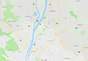 Budapest XV. kerület 6.5Ha gazdasági, kereskedelmi, szolgáltató övezetbe tartozó telek eladó