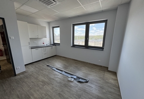 Budapest XXII. kerület Nagytétény újépítésű raktár kiadó