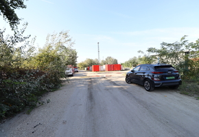 Budapest XXI. kerület Csepel 6.3HA city-in fejlesztési telek eladó