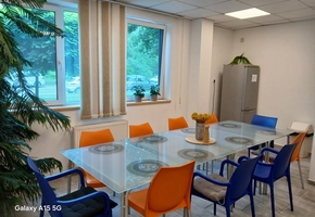 Budapest IV. kerület, Újpest Íves utcai ipari parkban 480nm irodaterület kiadó