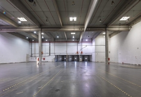 Budapest XXII. kerület Nagytétény 15.951nm-es telken 5869nm szintterületű újszerű telephely eladó