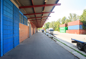 Pest Megye Törökbálint kiadó raktár M0, M1, M7 találkozásánál