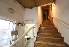 Budapest XXII. kerület Nagytétény 1022nm-es telken 1040nm szintterületű ipari ingatlan eladó