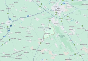 Győr-Moson-Sopron vármegye Győrszemere 2.3HA ipari telek eladó