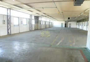 Budapest XXIII. kerület Ócsai út fűthető műhely kiadó