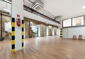 Budapest IX. kerület Soroksári út LOFT iroda kiadó