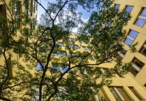 Budapest VI. kerület Aradi utca A kategóriás irodaház, iroda kiadó