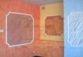 Pest megye Törökbálint M0, M7, M1 találkozásánál C kategóriás irodaházban iroda kiadó