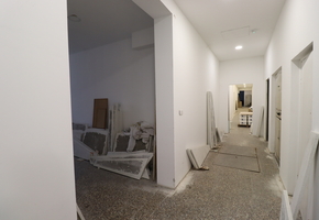 Budapest X. kerület Kőbánya 1498nm szintterületű 3 szintes épület eladó