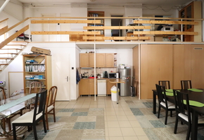 Budapest X. kerület, Kőbánya, 2000nm-es telken 1285nm szintterületű ipari ingatlan, raktár, irodaépület eladó