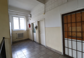 Budapest XXI. kerület Csepel Művek bruttó 963nm-es 3 szintes irodaház eladó