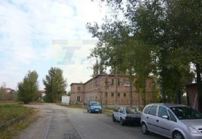 Budapest XXI. kerület II. Rákóczi Ferenc út kiadó iroda, raktár, műhely, üres, terület