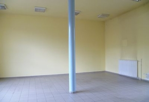 Budapest XI. kerület Budafoki út B kategóriás irodaházban iroda kiadó