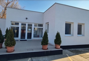 Budapest XXI. kerület Csepel önálló telephely, 1700nm szabad terület, 150nm iroda, 135nm raktár kiadó