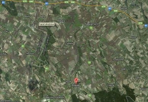 Komárom-Esztergom megye Kisbér ipari telek eladó