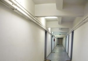 Budapest XV. kerület Dembinszky utca fűtött raktár, műhely kiadó