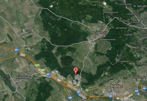 Pest megye Budaörs ipari park önálló telephely eladó